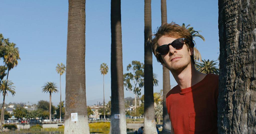 Episode 012: Under the Silver Lake (2018)