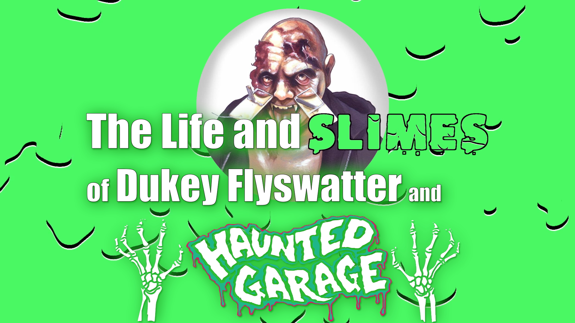 Quick Cuts Episode 006: Celebrating Dukey Flyswatter + Sorority Babes in the Slimeball Bowl-O-Rama (1988)