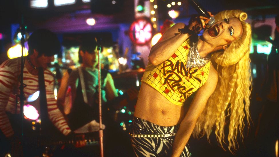 Episode 048: Hedwig and the Angry Inch (2001)