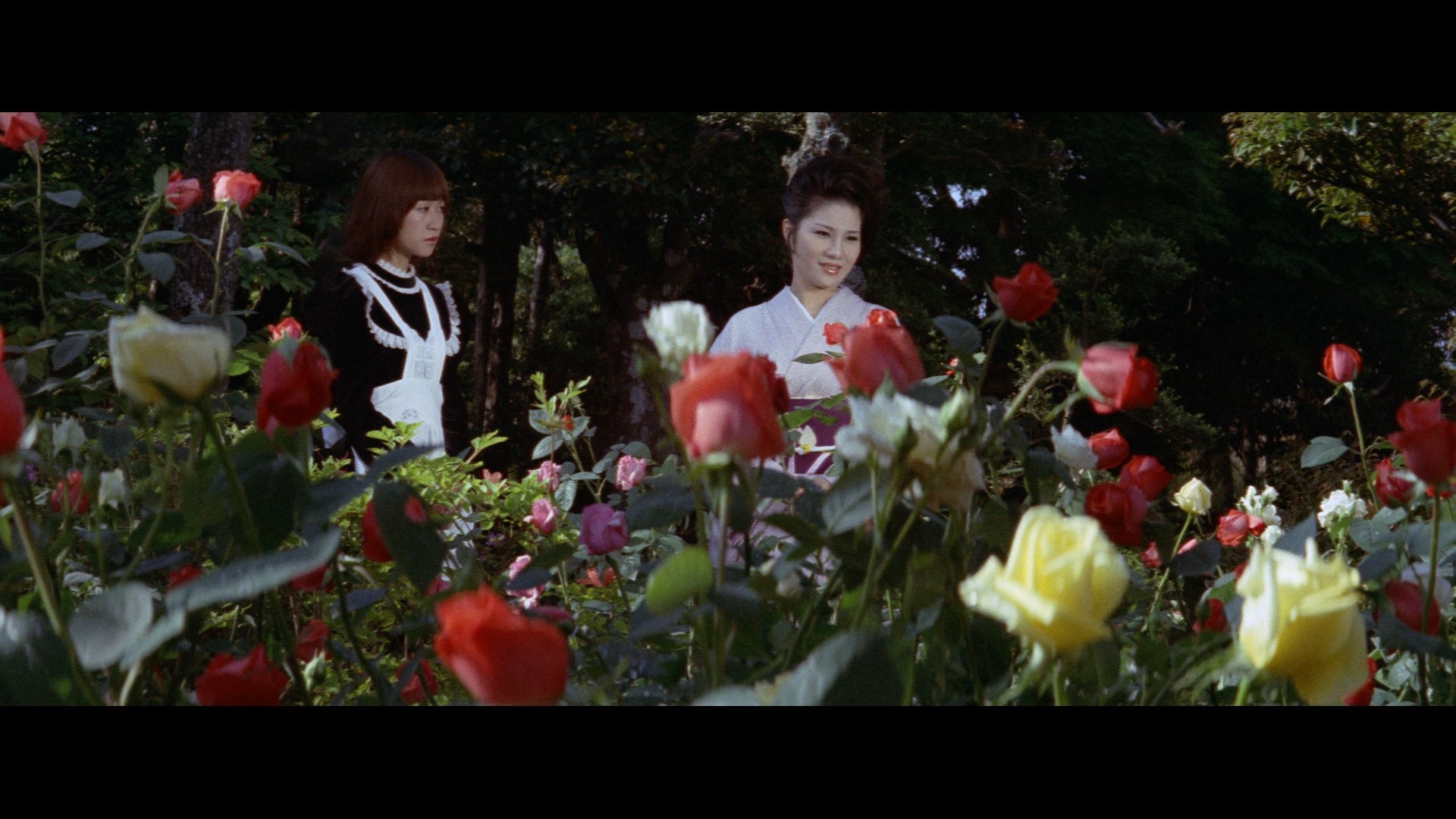 Episode 069: Flower and Snake (1974)