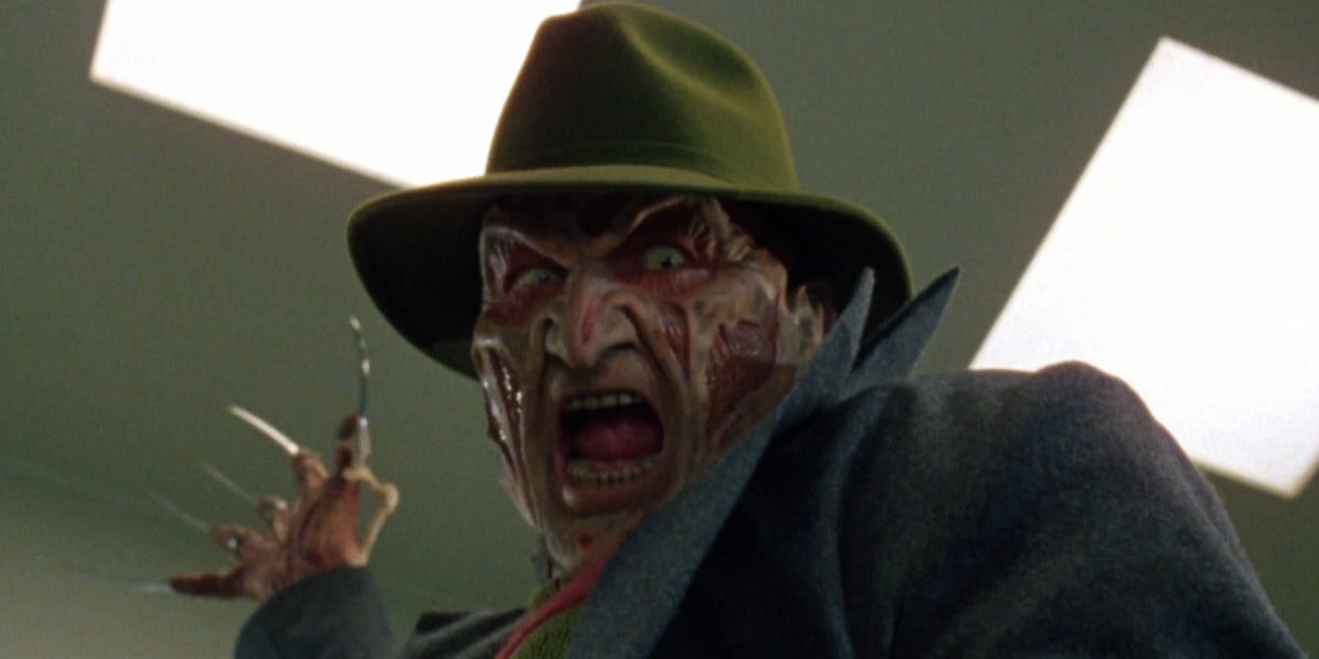 Episode 078: Wes Craven's New Nightmare