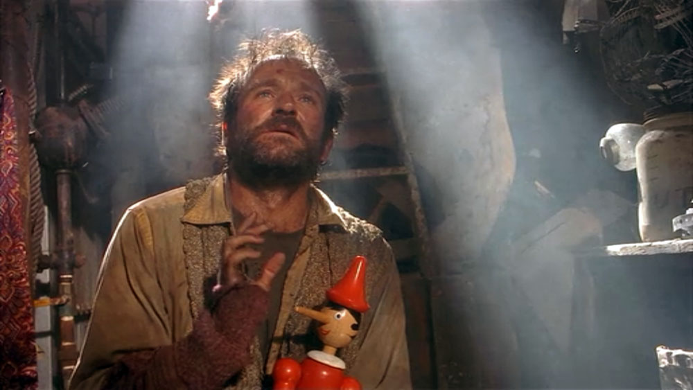 Episode 079: The Fisher King (1991)