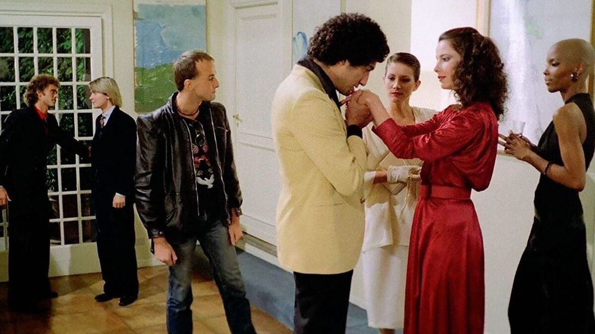 Episode 111: House on the Edge of the Park (1980)