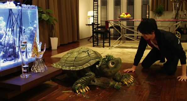 Episode 118: Love & Peace