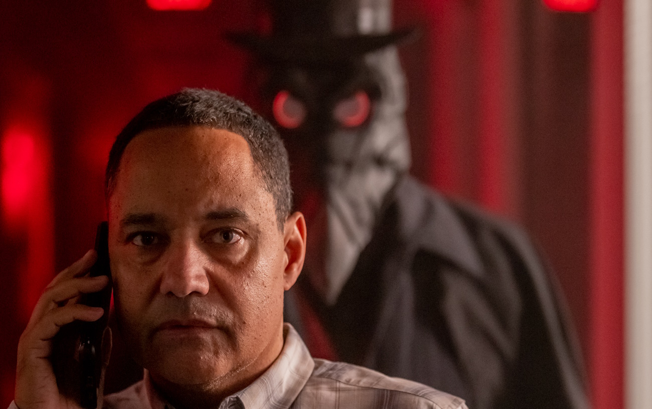 Episode 121: New Fears Eve (2025)