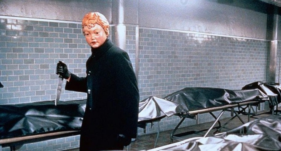 Episode 122: Valentine