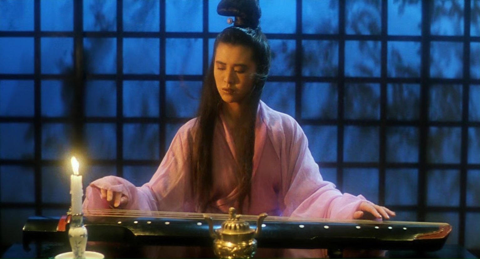 Episode 123: A Chinese Ghost Story (1987)