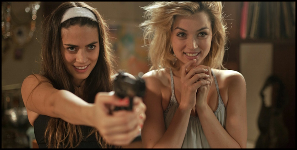 Episode 124: Knock Knock