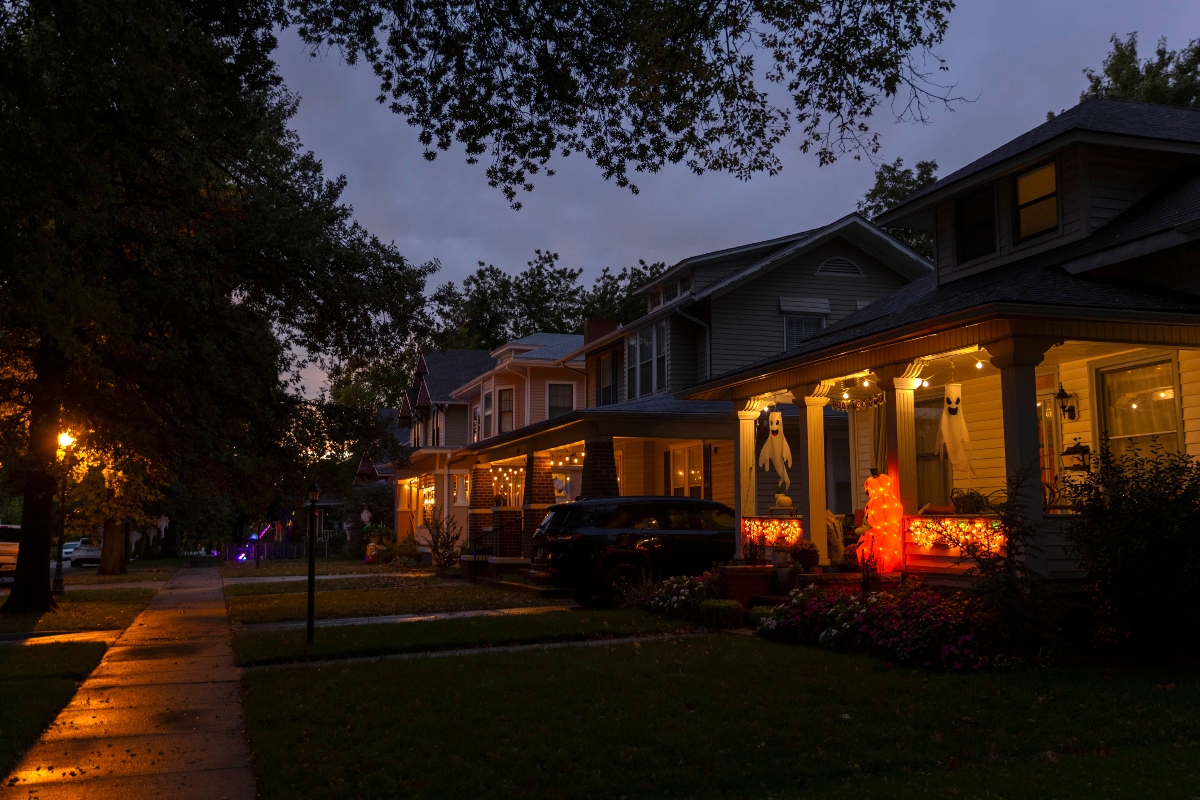 Episode 135: Halloween 2026 Special