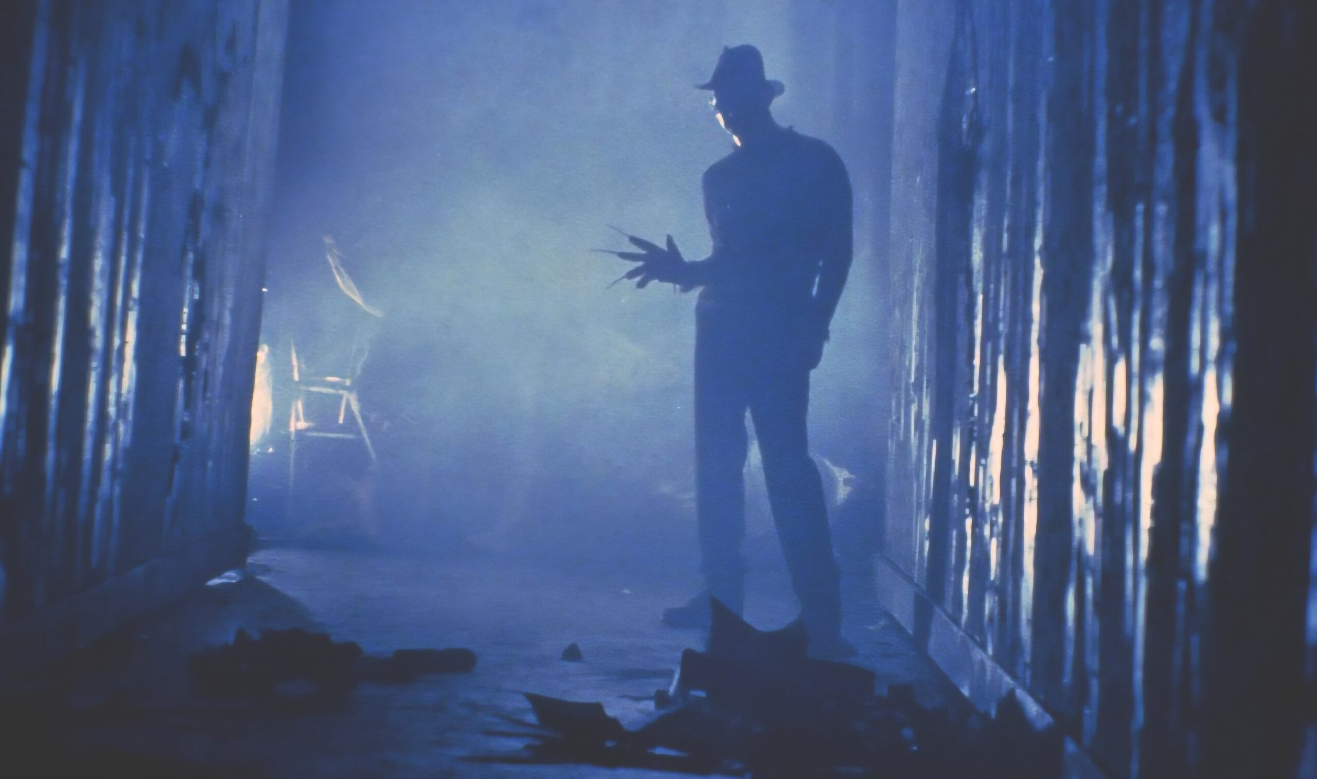 Episode 134: Celebrating the Nightmare on Elm Street Franchise